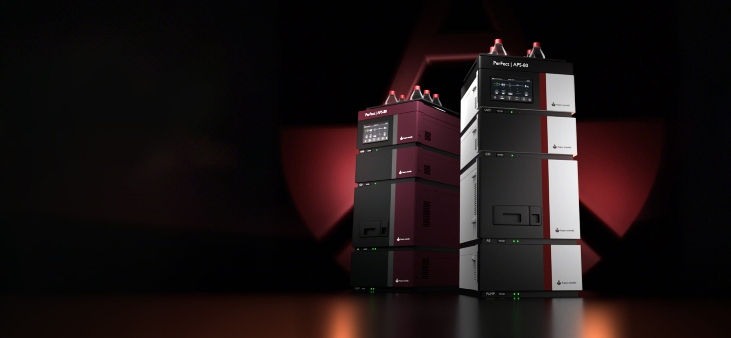 APS DeFtly 8010